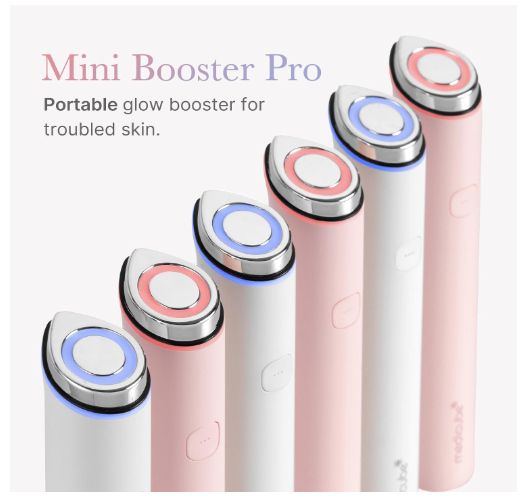 MEDICUBE Mini Booster Pro (Pink)